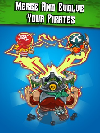 Merge Merge Captain screenshot