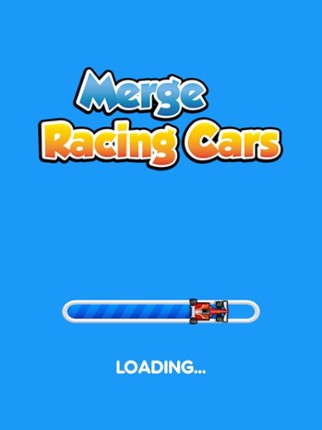 Merge Racing Cars screenshot