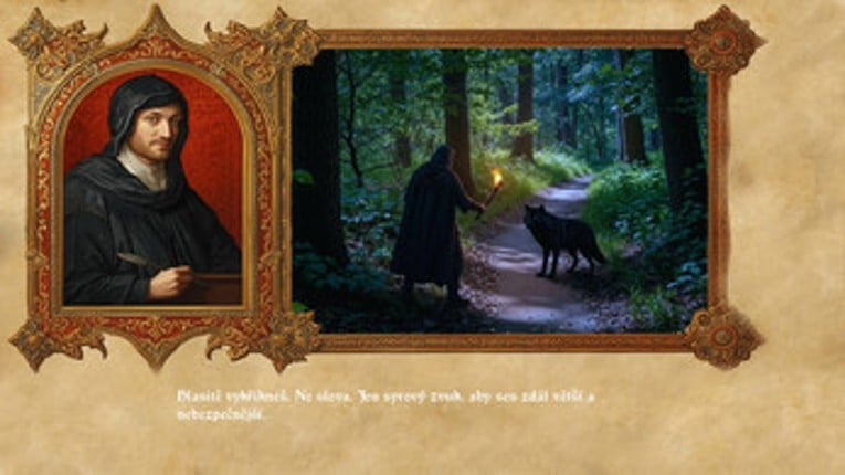 MĚSTO Z POPELA Image