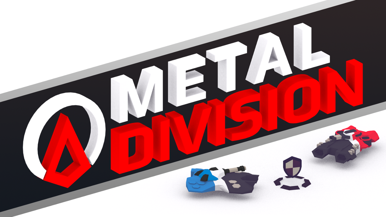 Games like Metal Division
