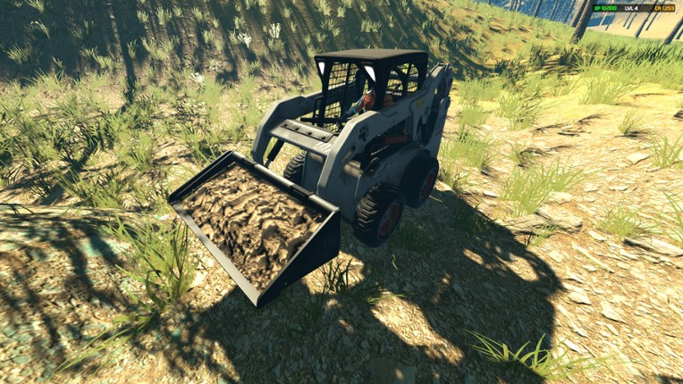 Mine Factory screenshot