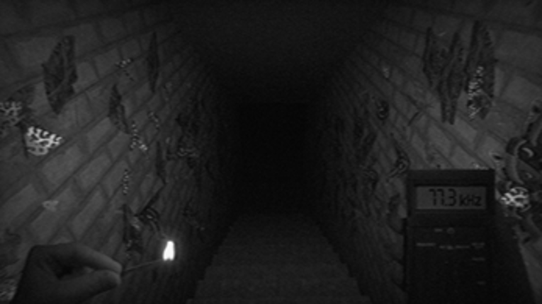 MOTH HOUSE screenshot