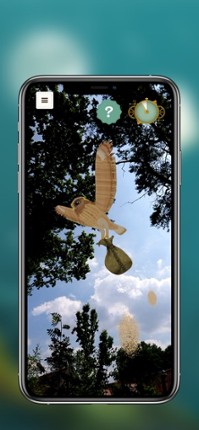 Mr Sandmans Quest screenshot