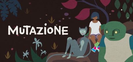 Games like Mutazione