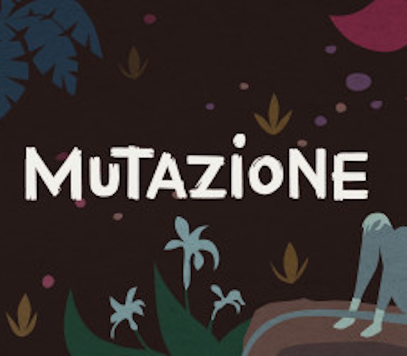 Games like Mutazione