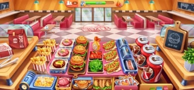 My Cooking: Restaurant Games Image