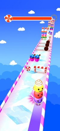 MY ICE CREAM screenshot