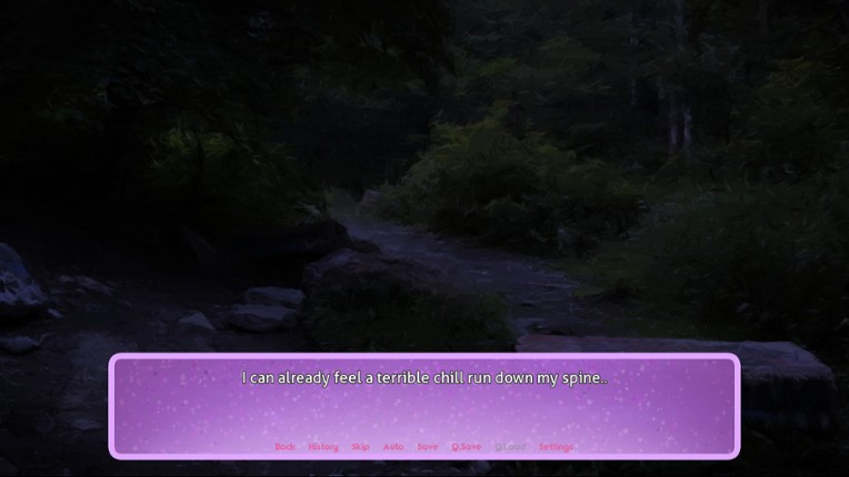 My Insect Girl Can't Be This Cute screenshot