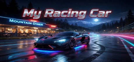 Games like My Racing Car