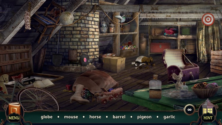 Mystery Hotel: Hidden Objects ( & Series) screenshot