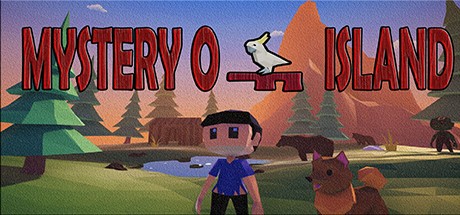 Games like Mystery of Island