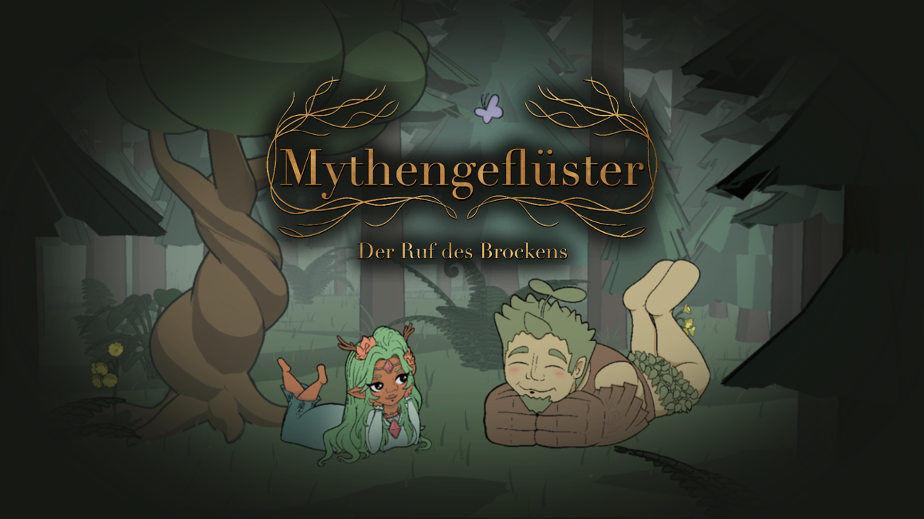 Games like Mythengeflüster