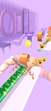Nail Roll screenshot