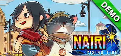 NAIRI: Rising Tide - Prologue Image