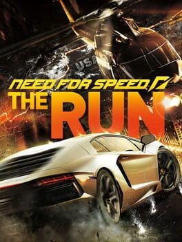 Games like Need for Speed: The Run