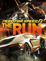 Need for Speed: The Run Image