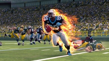 NFL Blitz Image