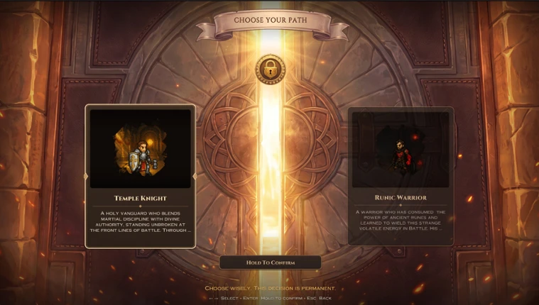 NOSTRA screenshot