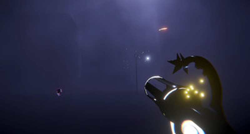 Not a Light Task screenshot