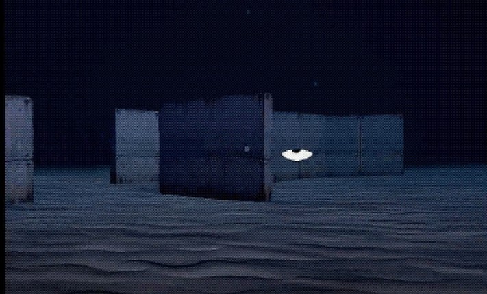 Ocean of Eyes Image