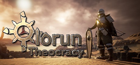 Games like Olorun: Theocracy