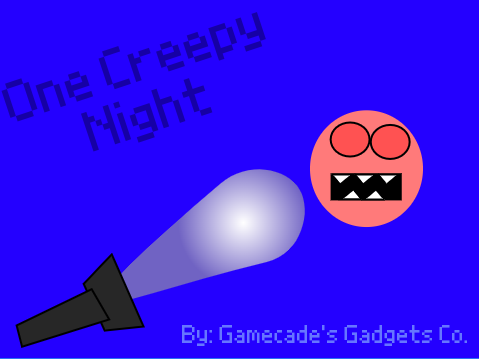 Games like One Creepy Night