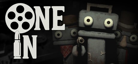Games like One-In