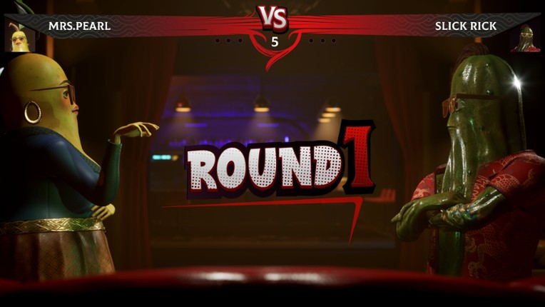 Only False screenshot