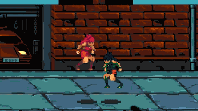 Out Punched Image