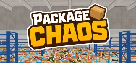 Games like Package chaos