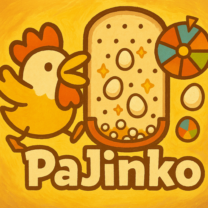 Games like PaJinKo