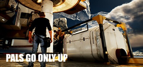 Games like Pals Go Only Up!