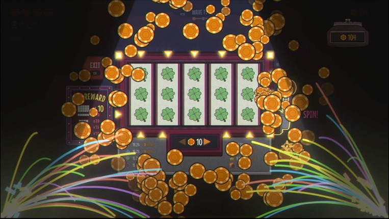 PengPong: Prologue screenshot