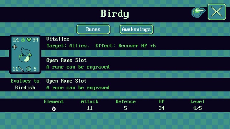 Perfect Hand of Nostalpix [REMASTER] screenshot