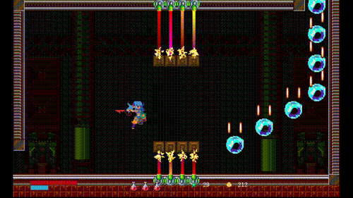 Games like Phantom of Zana