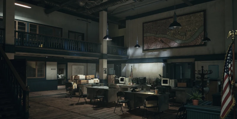 Hunt or be Haunted Image