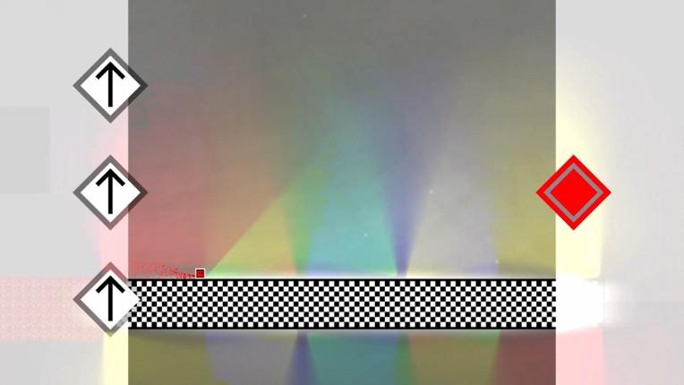 Pierce The Wind screenshot