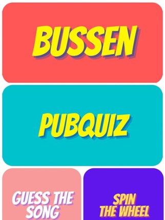 PILA • Party game Image