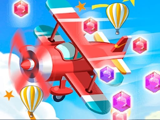 Games like Pilot Heroes 3D