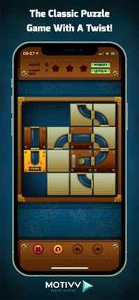 Pipe Swipe+ screenshot