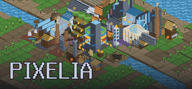 Pixelia Image