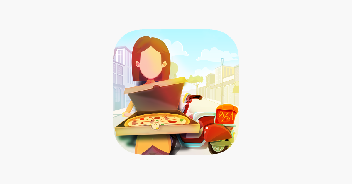 Games like Pizza on Wheels