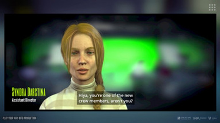Play Your Way Into Production screenshot
