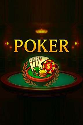 Poker Texas Holdem - Ultimate Poker Card Game Image