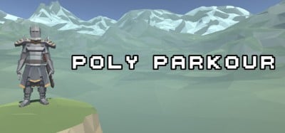 Poly Parkour Image