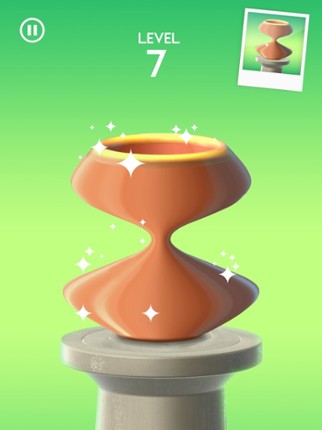 Pottery Lab - Let’s Clay 3D Image