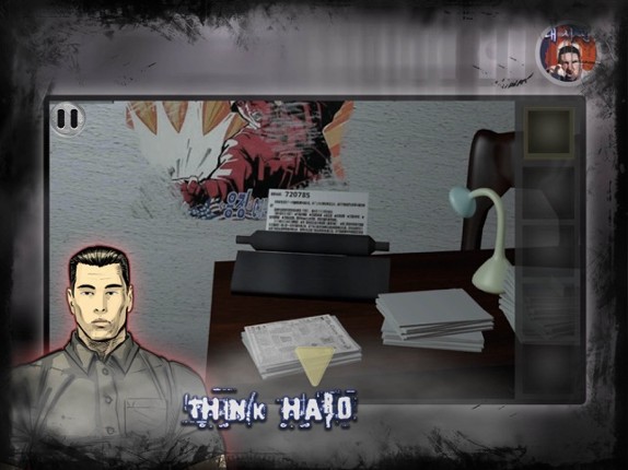 Prison Break - Embassy Escape screenshot
