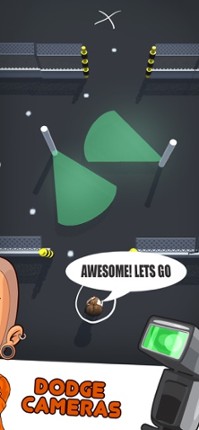 Prison Escape Breakout screenshot