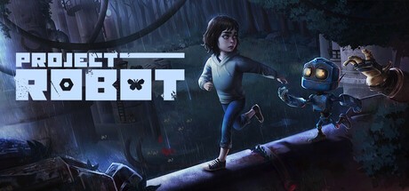 Games like Project-Robot