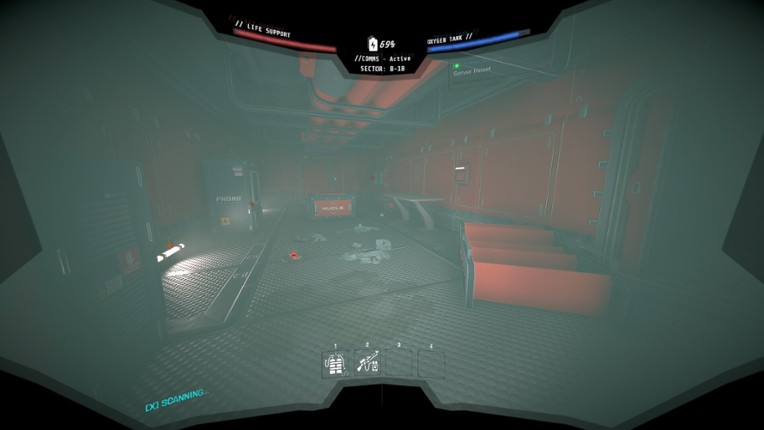 Project: Station Image
